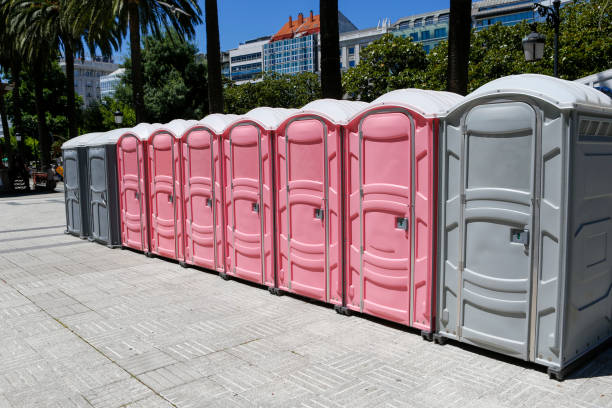 Best ADA-Compliant Portable Toilet Rental in Calhoun, GA