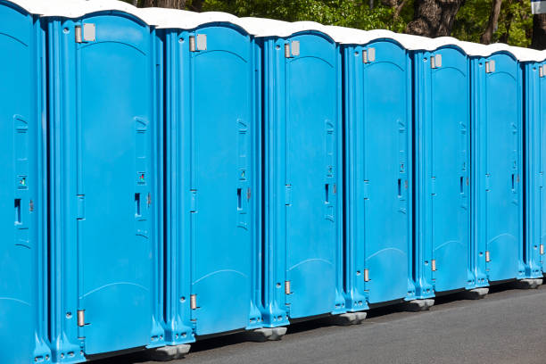 Best Deluxe Portable Toilet Rental in Calhoun, GA