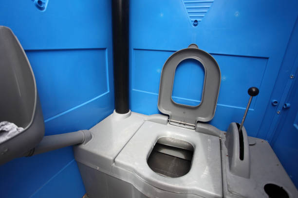 Best Portable Toilets with Baby Changing Stations in Calhoun, GA