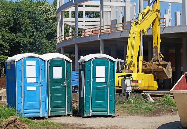 Best Portable Toilets for Disaster Relief Sites in Calhoun, GA