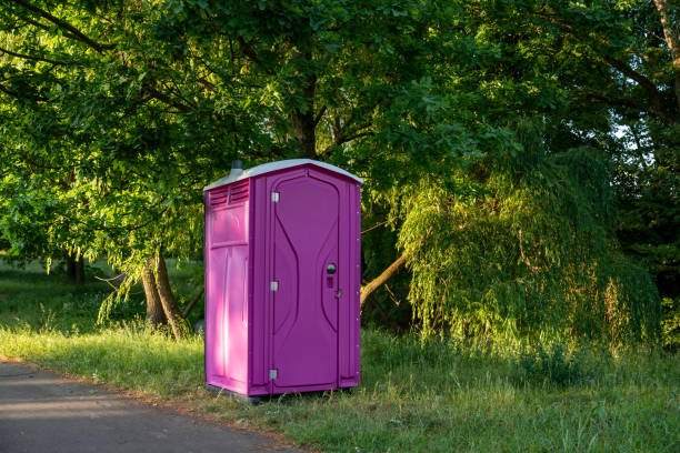 Best Long-Term Portable Toilet Rental in Calhoun, GA